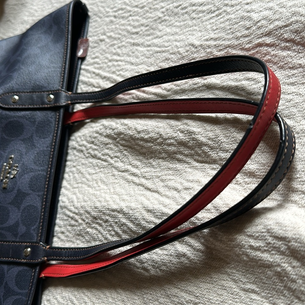 Shoulder bag - Picture 4 of 6